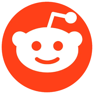 reddit-social bookmark