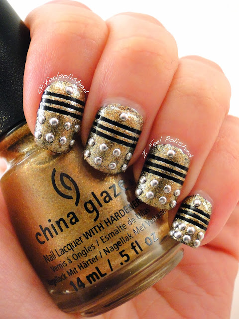 Doctor Who Nails