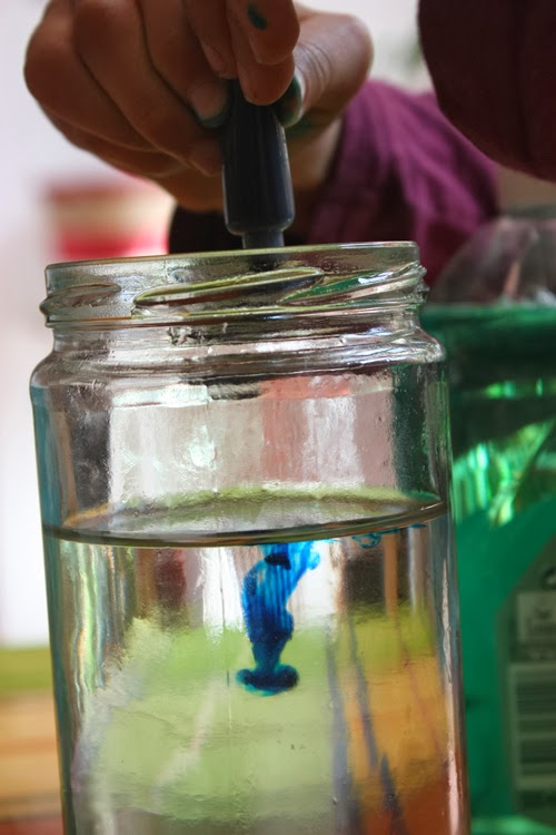 Reproducir un remolino de agua Aprender con el juego Reproducir un remolino de agua Aprender con el juego