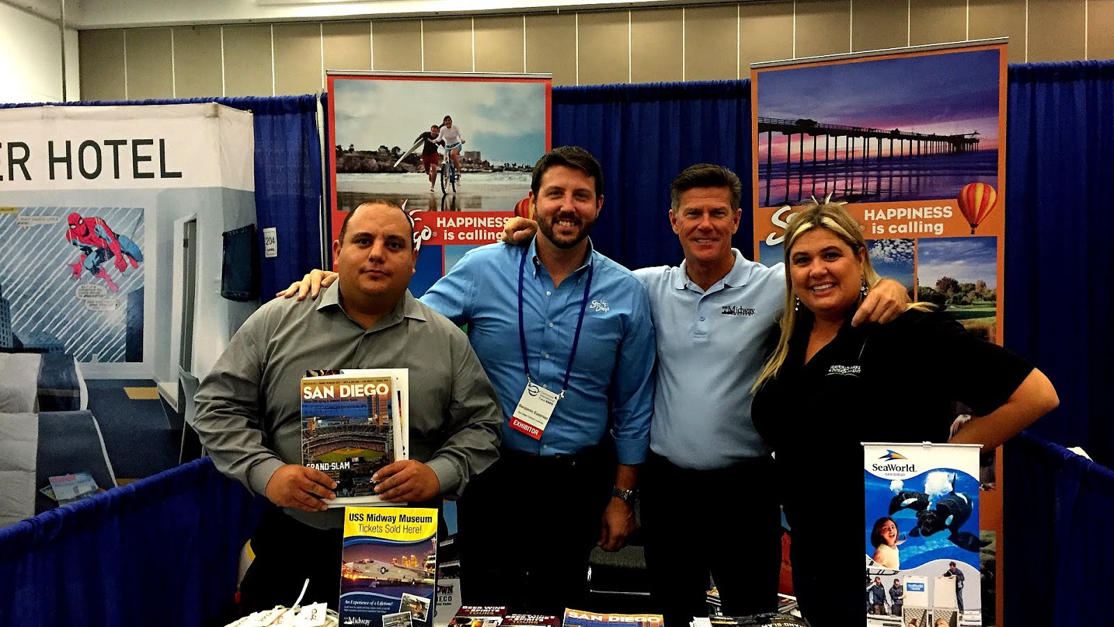 Trade Show San Diego Trade Choices