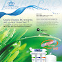 PurePro® USA ERS-106R Quick-Change Reverse Osmosis Water Filter Systems