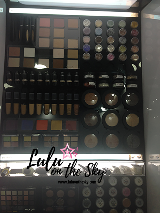 Beauty Fair 2018: Bacchi, Dailus, Catherine Hill, Anaconda, Ruby Rose, Vult Beauty Fair 2018: Bacchi, Dailus, Catherine Hill, Anaconda, Ruby Rose, Vult