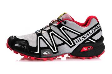 kasut salomon original