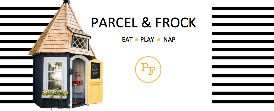 parcel & frock