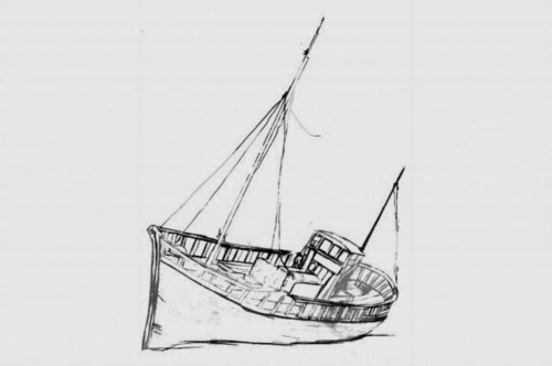 17-Ship-to-Shore-Drawing-With-Thread-Textile-Artist-Debbie-Smyth-www-designstack-co