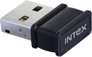 Intex Wireless USB Adapter Driver Free Download