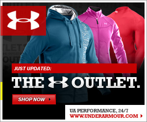 under armor store coupon