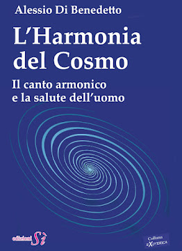 L'Harmonia del Cosmo - A. Di Benedetto