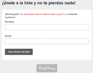 lista-suscriptores-mailchimp