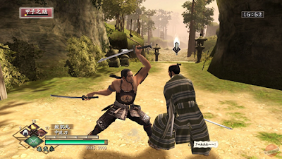 Jogo Way of the Samurai 3 Completo, Update Way of the Samurai 3, Way of the Samurai 3 Download Completo Grátis, Way of the Samurai 3 Grátis