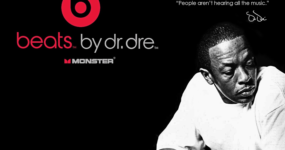 BEATS BY DR DRE. Ch. 1 Overview of Marketing (BRIEF HISTORY AND