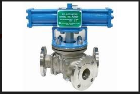HISAKA BALL VALVE