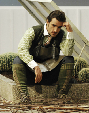 BARIHUNKS ®: A Tribute to Gabriel Bermudez