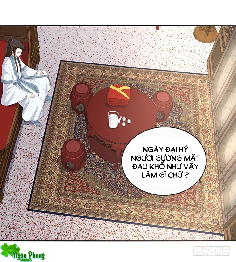 Hỏa Hồ Chap 37 - Next Chap 38