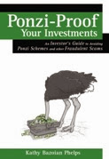 Ponzi-Proof Your Investments