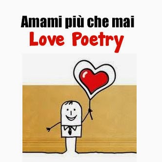 Entra in Love Poetry
