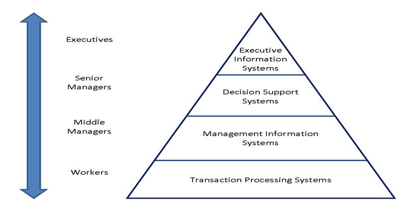 information system organization