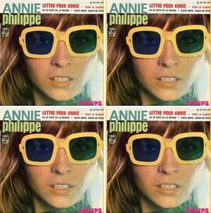 Annie Philippe