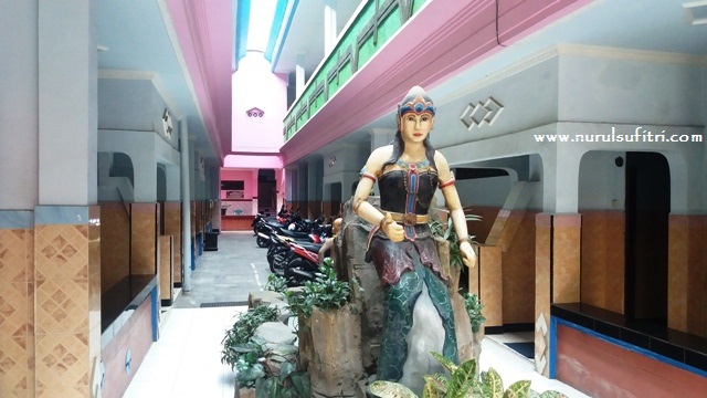 Pengalaman Menginap di Hotel Dewi Banowati Pare Kediri