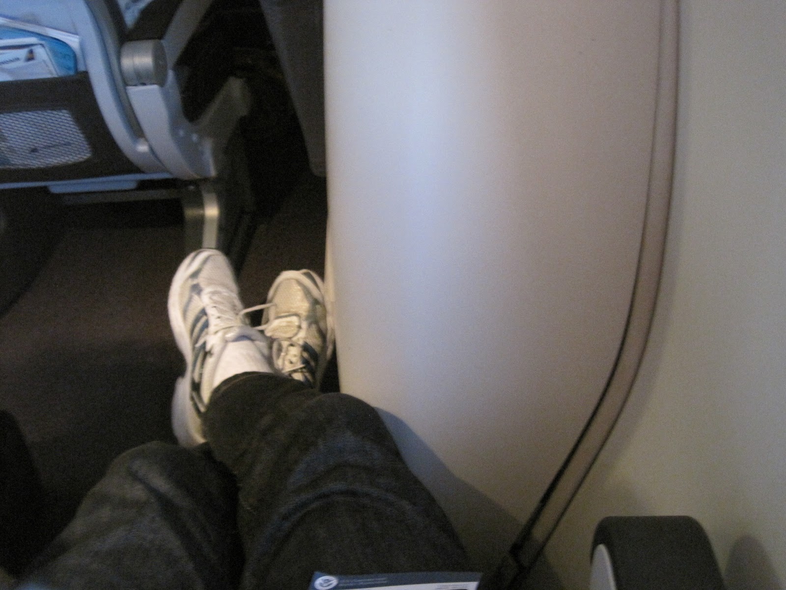 Frugal Bastard 2012 Holiday To LondonNYCNiagara Day Eleven