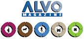 Alvo Magazine