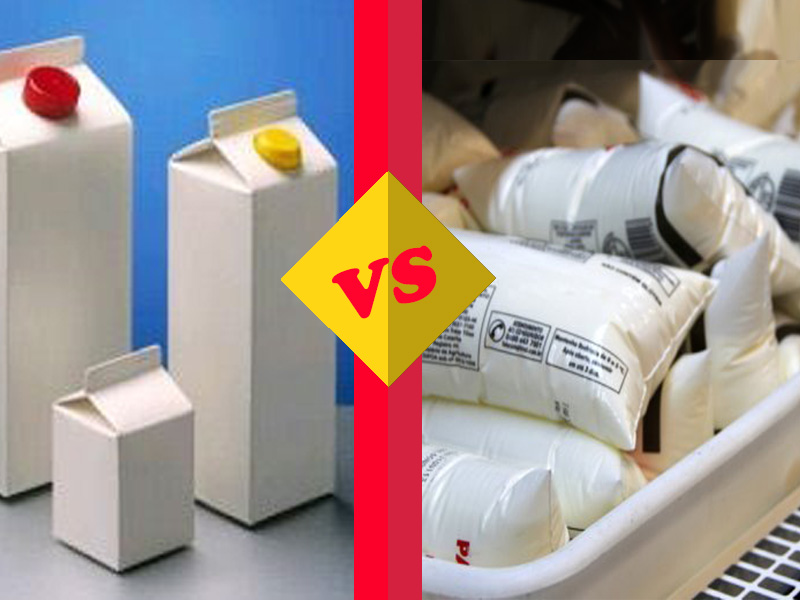 Your Healthy Dairy Know How Tetra Pack is Good For You