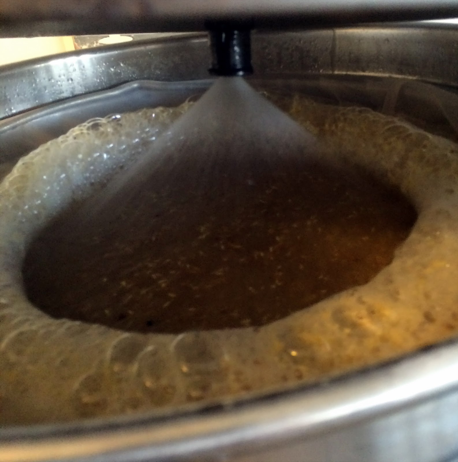 The Screwy Brewer The Influence Of Grain DI pH On Mash pH