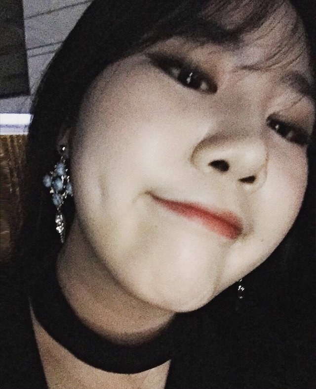 [Pann] Park Jimin's new nose?