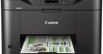 canon 2740