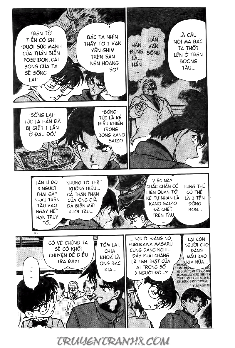 Detective Conan Chap 227 - Truyen.Chap.VN