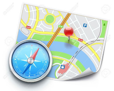 Aplikasi GPS Android, Aplikasi GPS Android Terbaik