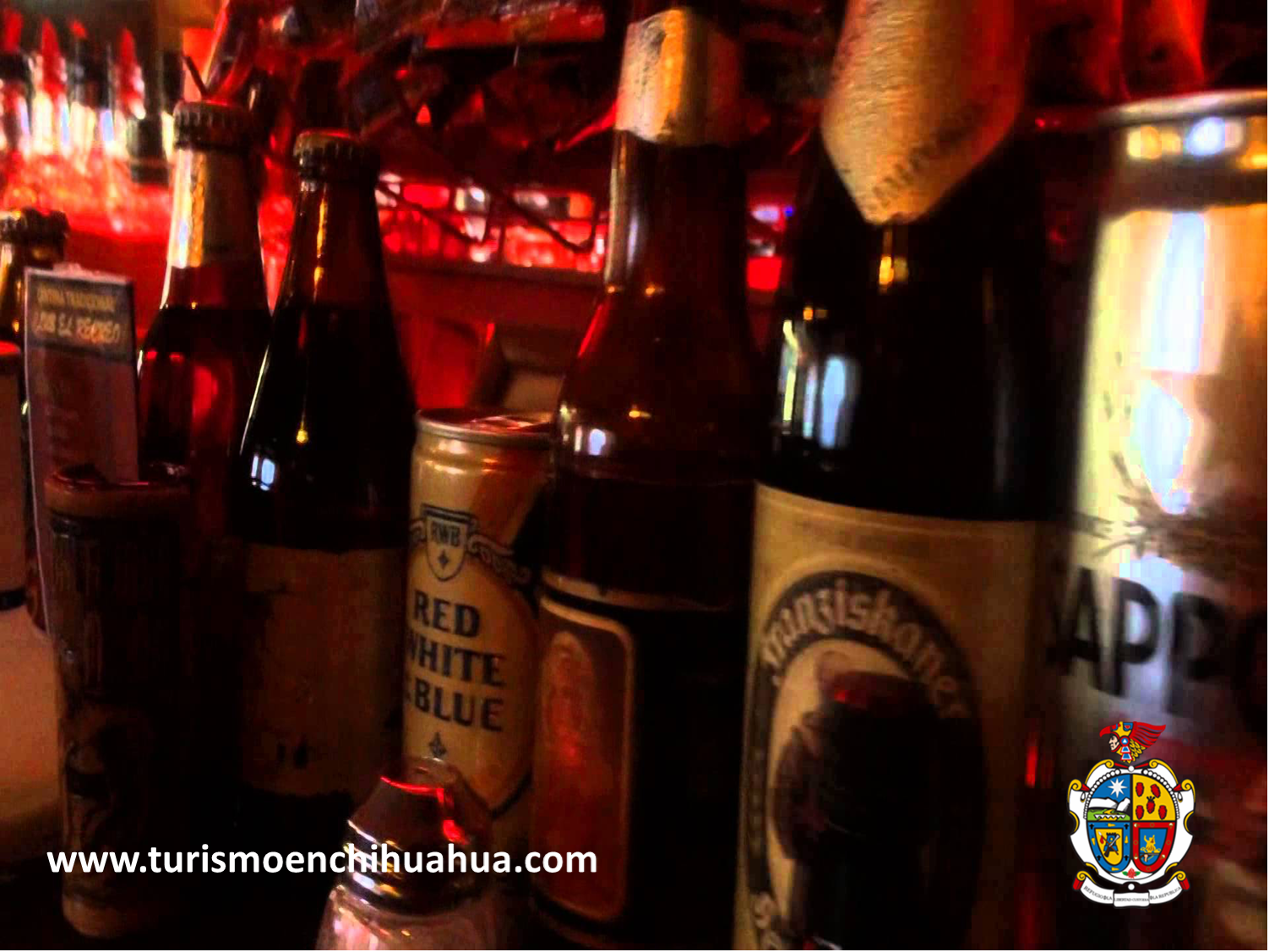 TIPS CIUDAD JUÁREZ TURISMO EN CIUDAD JUÁREZ TE HABLA DEL BAR EL