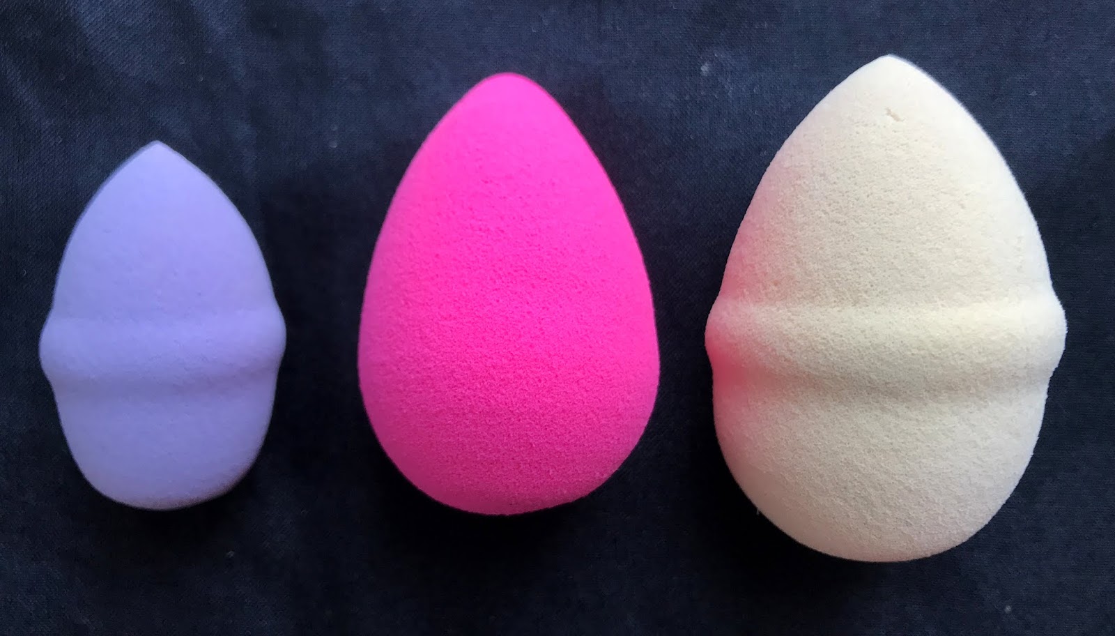 Original Beauty Blender vs. H&M MakeUp Sponge (Dupe?) BTYLLY Beauty