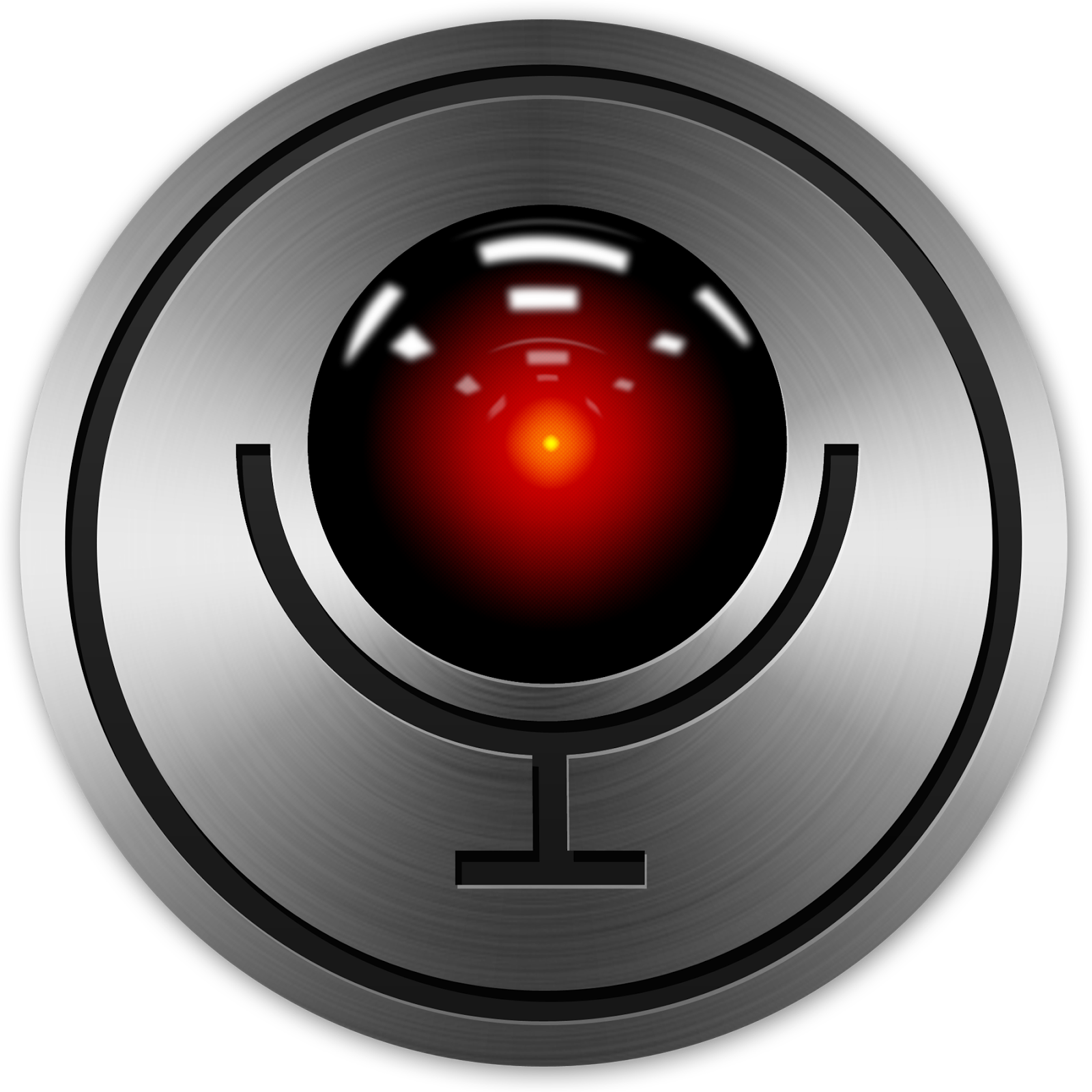 siri and hal 9000 siri and hal 9000