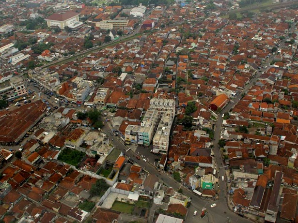 Pola Pemukiman Penduduk Settlement Patterns Berbagaireviews Com