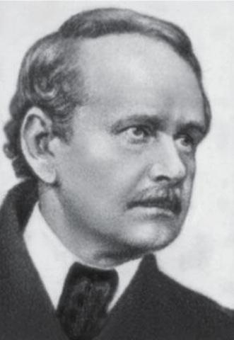 Matthias Jakob Schleiden