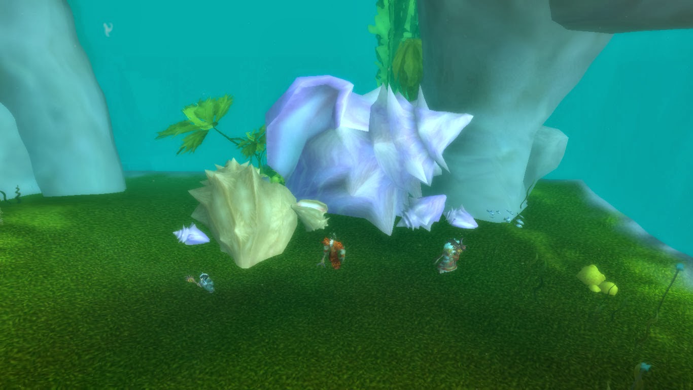 Admiring Azeroth 2013 admiring-azeroth-2013