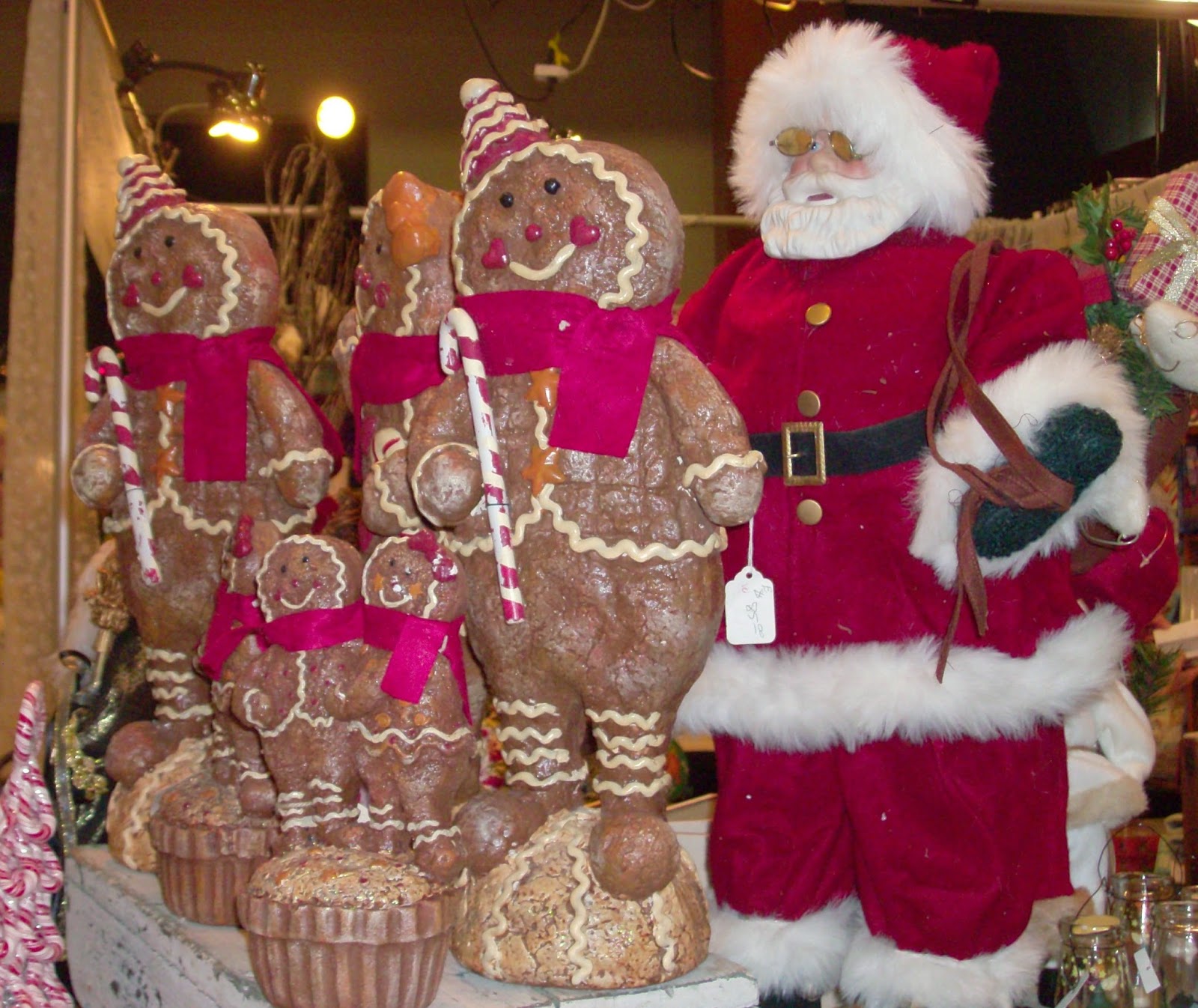 Me Gusta : Weihnachtsmarkt 2014 Happening This Weekend in New Braunfels