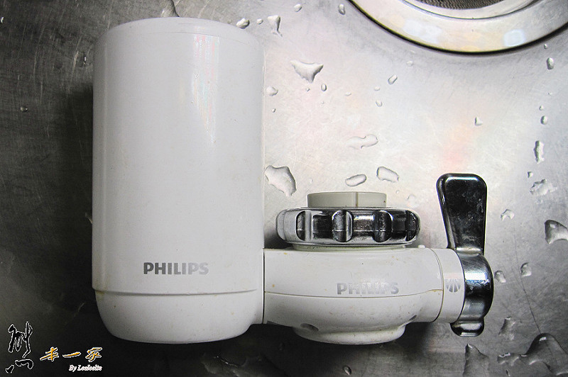 廚房濾水BRITA ON TAP龍頭式濾水器安裝DIY|PHILIPS飛利浦水龍頭型淨水器