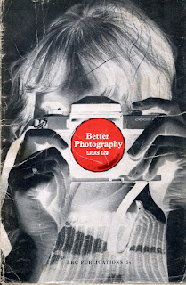 BBC Better Photography 1965