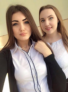 بنات رورسيا اجمل صور لبنات روسيا