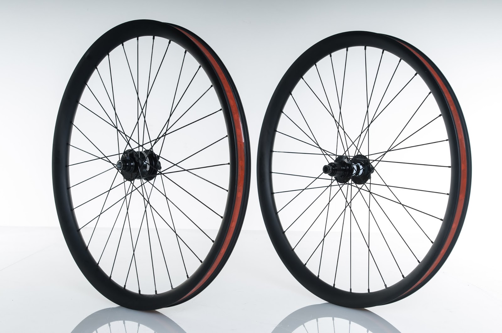 dt swiss carbon mtb rims