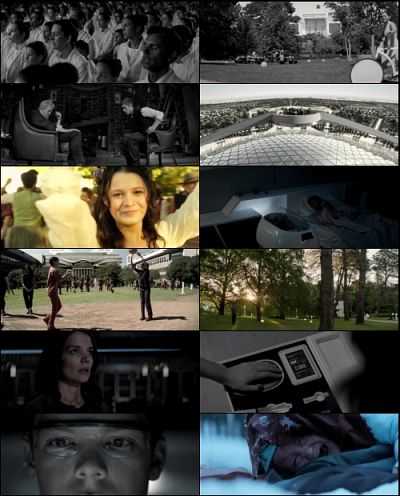 The Giver 2014 Download