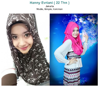 Hijab Hunt 2015 Telah Dibuka