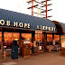 Burbank-Bob Hope Airport station