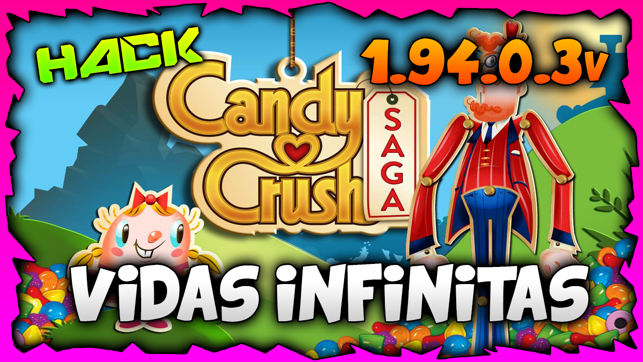 Download Candy Crush Saga Hack Facebook Version Download Candy Crush Saga Hack Facebook Version