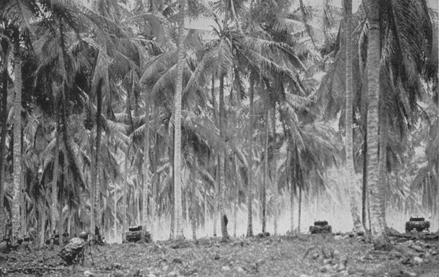 The Battle of Arawe - 1943 - Classic Movie and TV HD