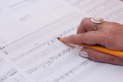 Pengertian Seni Musik Pengertian Seni Musik