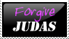 forgive_judas_stamp_by_sylverkitsune.png