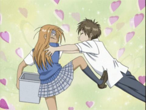 جميع حلقات انمي peach girl مترجم انمي سلاير anime slayer